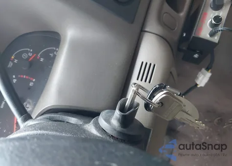 2002 Ford F-250 Lariat/Xl/Xlt из США, поврежденный, VIN 1FTNX21F62EB45825